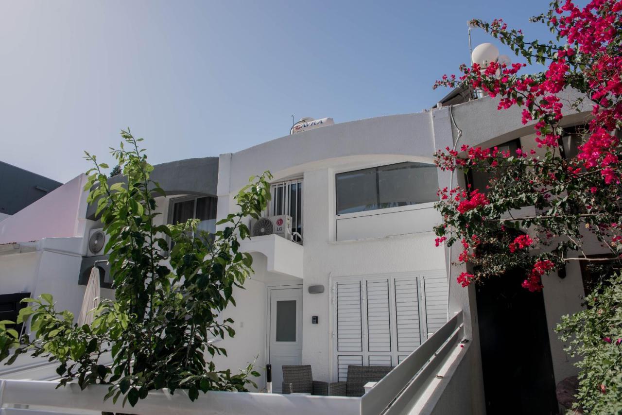 Amazing Maisonette Next To Harbour Of Paphos Cy 외부 사진