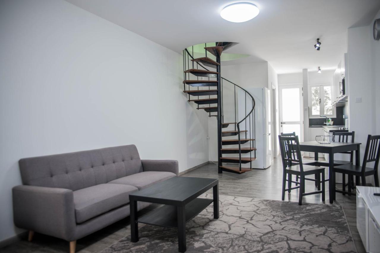 Amazing Maisonette Next To Harbour Of Paphos Cy 외부 사진