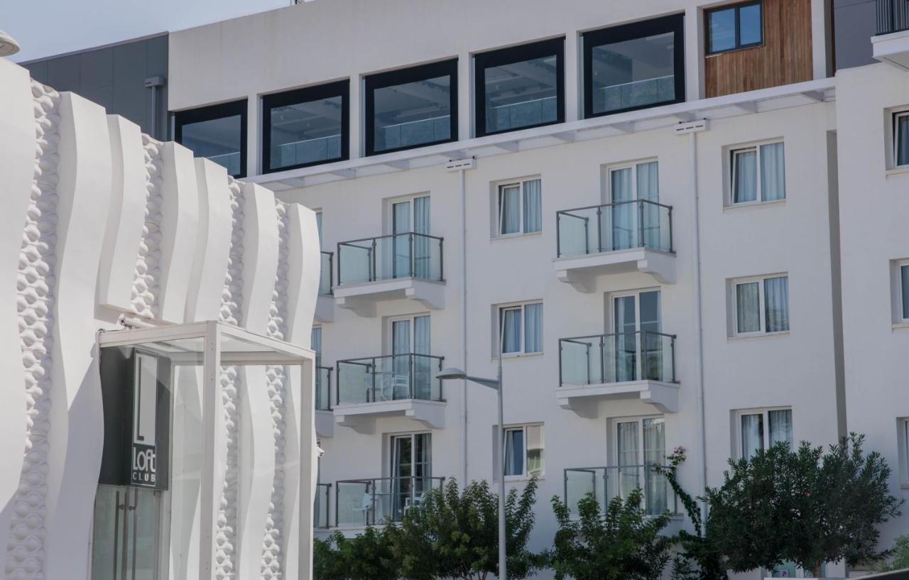 Amazing Maisonette Next To Harbour Of Paphos Cy 외부 사진