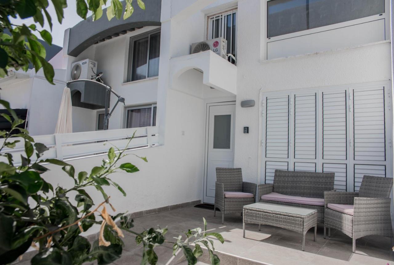 Amazing Maisonette Next To Harbour Of Paphos Cy 외부 사진