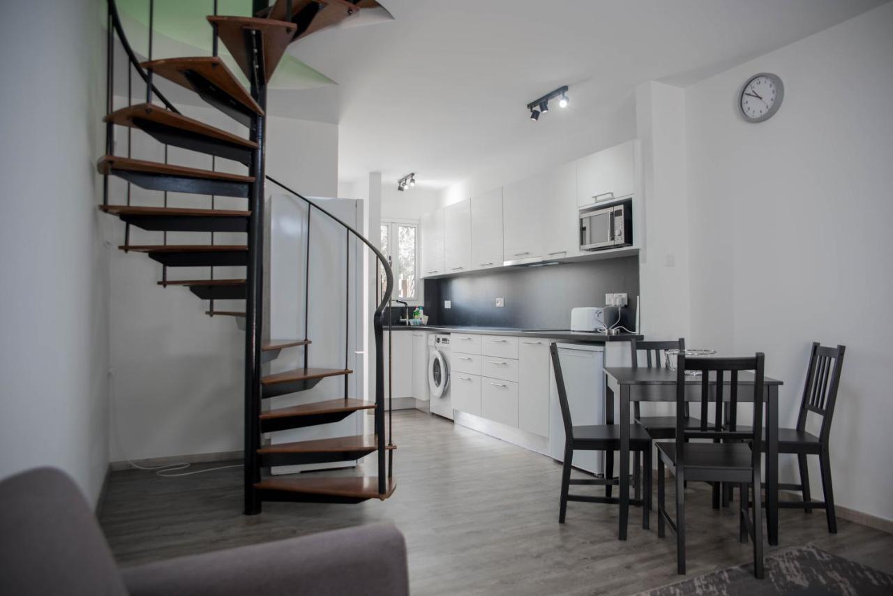 Amazing Maisonette Next To Harbour Of Paphos Cy 외부 사진