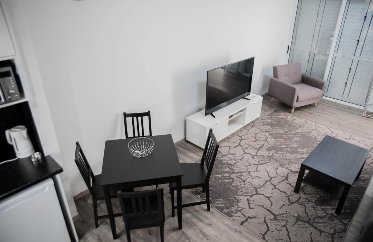 Amazing Maisonette Next To Harbour Of Paphos Cy 외부 사진