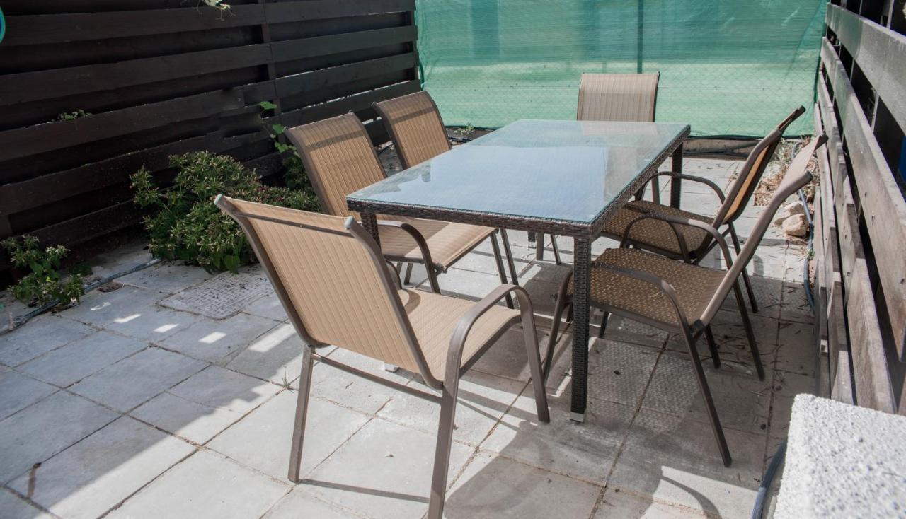 Amazing Maisonette Next To Harbour Of Paphos Cy 외부 사진